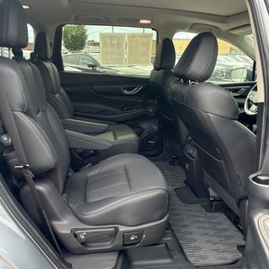 2026 Subaru ASCENT LIMITED 照片 35