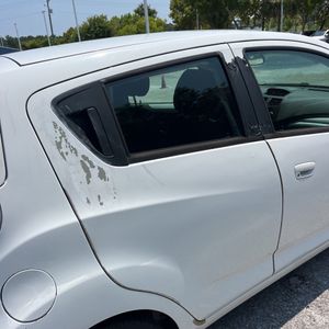 صورة مصغرة 58 لـ 2014 Chevrolet SPARK LS CVT