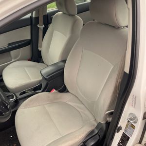 2012 KIA FORTE EX — миниатюра 32