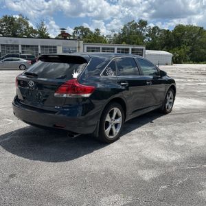 2015 Toyota VENZA XLE — фото 8