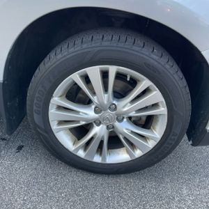 2011 Lexus RX 450H BASE 照片 20
