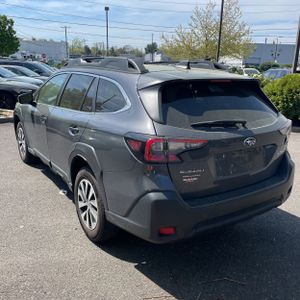 SUBARU OUTBACK PREMIUM - 5