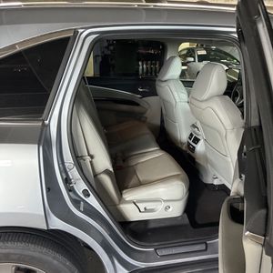 2016 Acura MDX ADVANCE PACKAGE — миниатюра 35