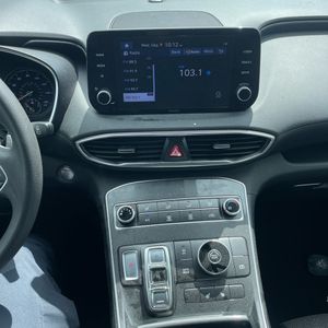 2022 Hyundai SANTA FE SEL 照片 36