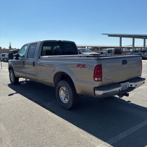 FORD F-250 SUPER DUTY XLT - 5