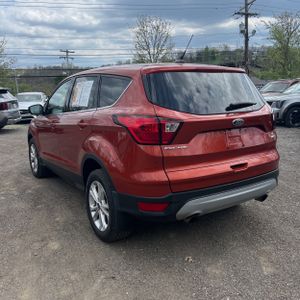 FORD ESCAPE SE - 5
