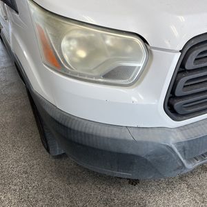 2015 FORD TRANSIT-350 XLT 照片 59