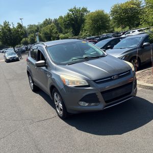 صورة مصغرة 12 لـ 2014 FORD ESCAPE SE