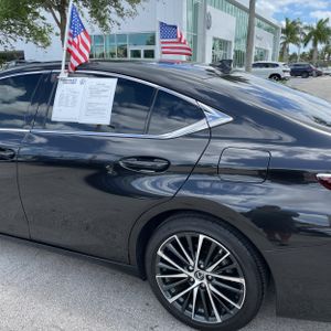 LEXUS ES 350 BASE - 6