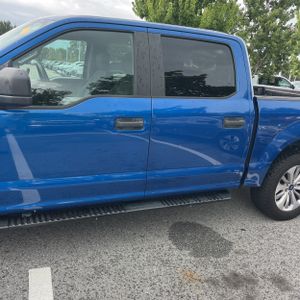 صورة 4 لـ 2018 FORD F-150 XL