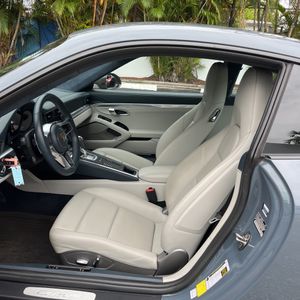 2017 Porsche 911 CARRERA — миниатюра 32