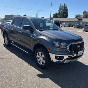 2019 FORD RANGER XLT 缩略图 12