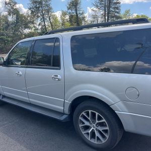 FORD EXPEDITION EL XLT - 6