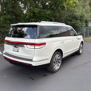 2022 Lincoln NAVIGATOR RESERVE 照片 8