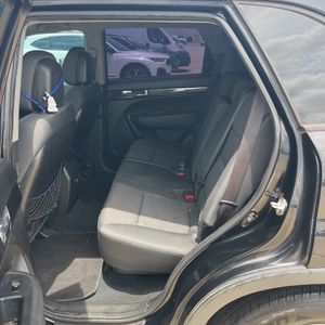 2012 KIA SORENTO LX 缩略图 34