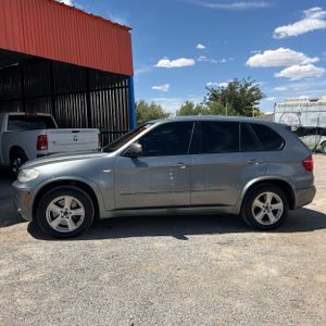 BMW X5 XDRIVE50I - 3