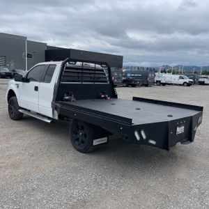 FORD F-150 STX - 5