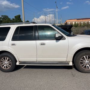 2012 FORD EXPEDITION LIMITED — миниатюра 11