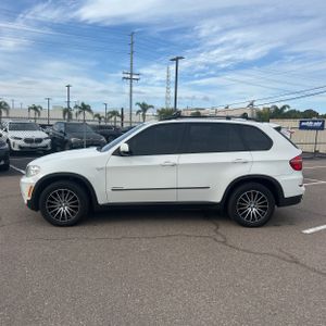BMW X5 XDRIVE35I - 3