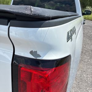 صورة مصغرة 70 لـ 2015 Chevrolet SILVERADO 1500 LT