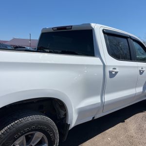 CHEVROLET SILVERADO 1500 LT - 9