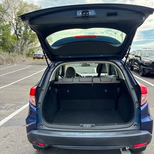 2016 Honda HR-V LX photo 42