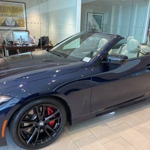 BMW 4 SERIES M440I - 2