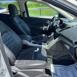 صورة مصغرة 33 لـ 2013 FORD ESCAPE SEL