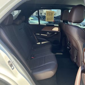 صورة مصغرة 35 لـ 2022 Mercedes-BENZ GLE