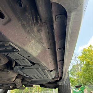 2017 JEEP GRAND CHEROKEE LAREDO — миниатюра 21