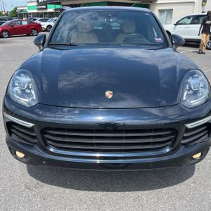 2016 Porsche CAYENNE S 缩略图 15