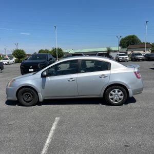NISSAN SENTRA 2.0 - 3