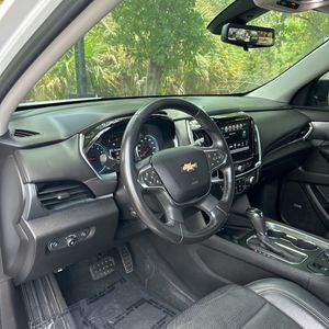 صورة مصغرة 39 لـ 2018 Chevrolet TRAVERSE PREMIER