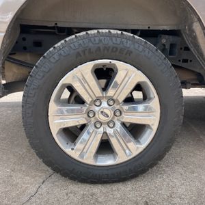 2019 FORD F-150 XLT 缩略图 19