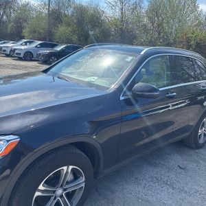 MERCEDES-BENZ GLC - 2