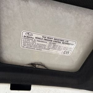 2015 Subaru FORESTER 2.5I PREMIUM — миниатюра 47