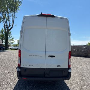 FORD TRANSIT 350 - 7