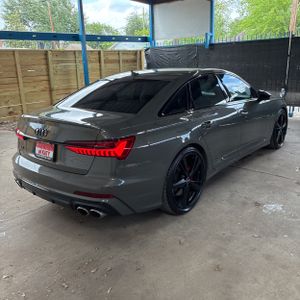 AUDI S6 SEDAN PREMIUM PLUS - 7
