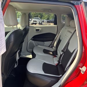 2019 JEEP COMPASS LIMITED — миниатюра 34