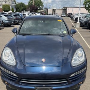 صورة مصغرة 15 لـ 2013 Porsche CAYENNE