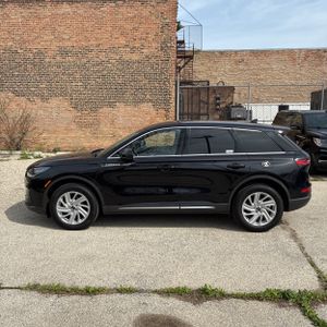 LINCOLN CORSAIR STANDARD - 3