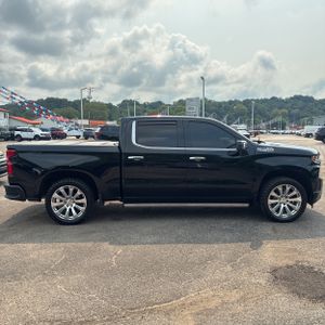 2021 Chevrolet SILVERADO 1500 HIGH COUNTRY 照片 10