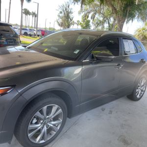 MAZDA CX-30 2.5 S SELECT - 2