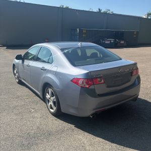 صورة 5 لـ 2011 Acura TSX BASE