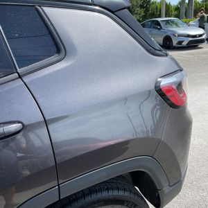 صورة مصغرة 56 لـ 2021 JEEP COMPASS ALTITUDE