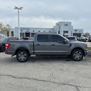 FORD F-150 XL - 10
