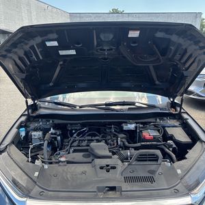 صورة مصغرة 45 لـ 2024 Honda CR-V EX