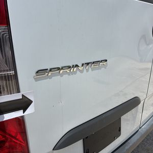 صورة مصغرة 52 لـ 2021 Mercedes-BENZ SPRINTER 2500