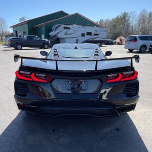 CHEVROLET CORVETTE STINGRAY - 7