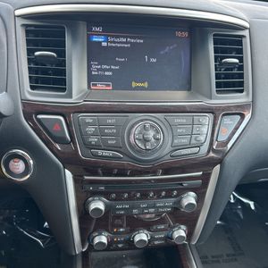 صورة 37 لـ 2014 Nissan PATHFINDER SL